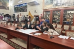 Семинар "Как подготовить заявку на конкурс грантов Главы Республики Дагестан для физических лиц в 2024 году"