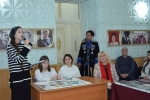 К 100-летию со дня рождения Расула Гамзатова «Вершина дагестанской поэзии»