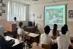 Урок "Разговоры о важном"