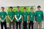 Региональный этап чемпионата по профессиональному мастерству «Профессионалы»