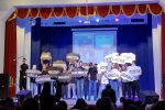 Молодёжь Кизляра за здоровый образ жизни